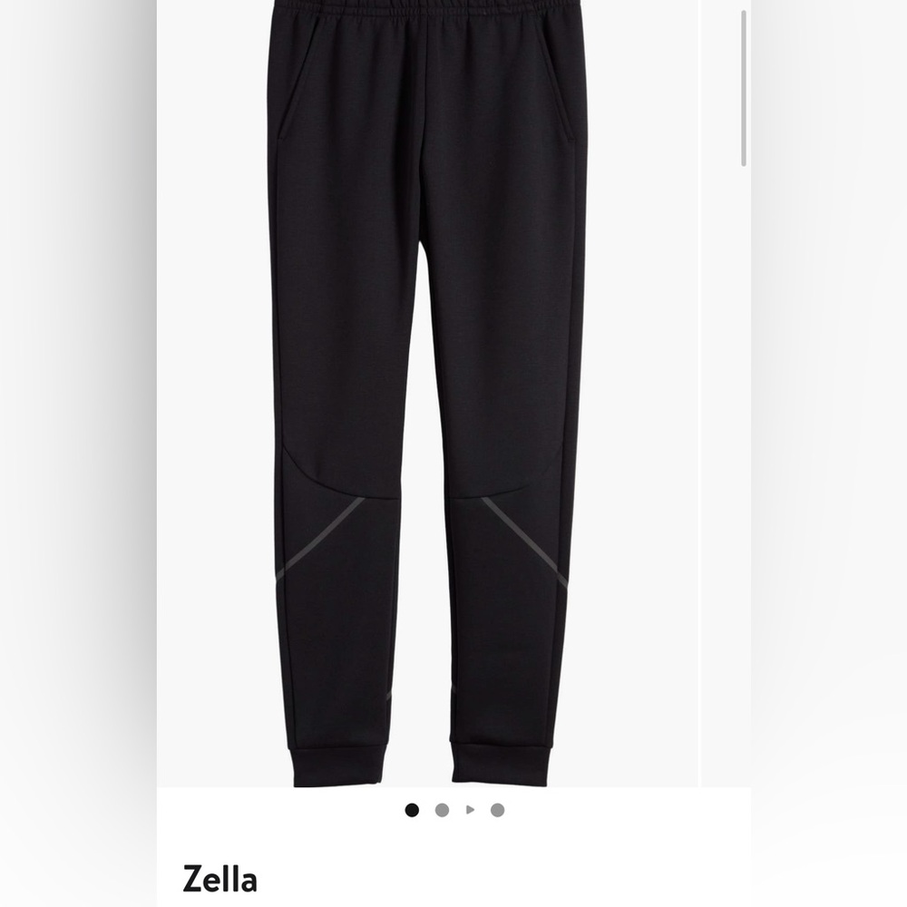 Boy’s Kids' Chase Tech Joggers